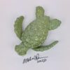 Dr. Honu Sea Turtle Wall Art - Image 2