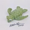 Dr. Honu Sea Turtle Wall Art