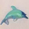Pebbles Dolphin - Fish With Attitude