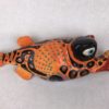 Mrs. Robinson - Fish with Attitude - with Red Lips - Image 2