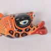 Mrs. Robinson - Fish with Attitude - with Red Lips