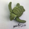 Little Ricky Sea Turtle - Mike Quinn - Image 3