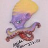 Mr. Poopy Octopus