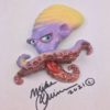 Mr. Poopy Octopus - Image 3