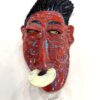 Wild Tribal Mask - King Kona