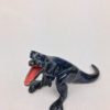 The Black Phantom- Black/Blue Glaze - Image 2