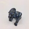 Grumpy Gary- Black/Blue Glaze - Image 4