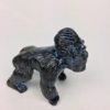 Grumpy Gary- Black/Blue Glaze - Image 5
