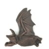 Mrs. Mapleberry Bat Wall Art