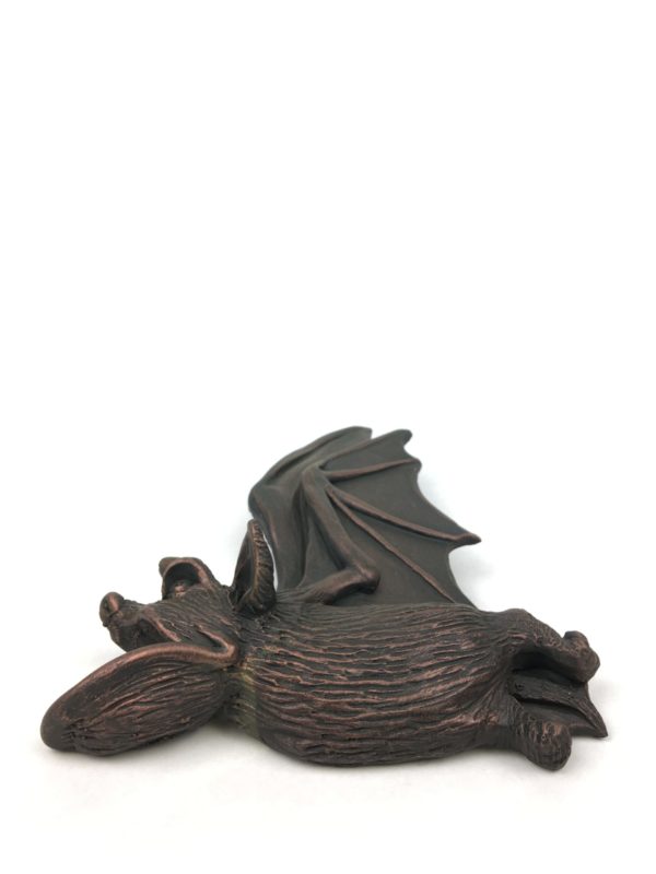 Mrs. Mapleberry Bat Wall Art - Image 2