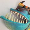 Captain Squirrel Dog-Toothy Fish - Image 2