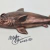Mr. Bully Shark - Fish With Attitude - Image 4