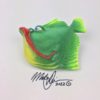 Green Zekey-Boy -Fish with Attitude - Image 3