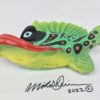 Wild Green Spike - Fish With Attitude - Image 3