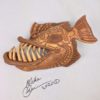 Mr. Bob  -Toothy Fish
