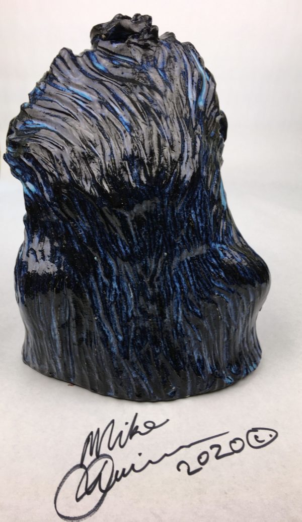 Bobbo - Glazed Ceramic - Image 3