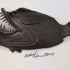 Mrs. Snicker's -Toothy Fish - Image 2