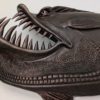 Mrs. Snicker's -Toothy Fish - Image 4