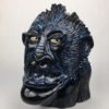 Bobbo - Glazed Ceramic