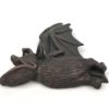 Mrs. Mapleberry Bat Wall Art - Image 3