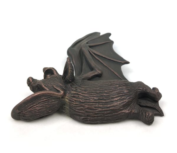 Mrs. Mapleberry Bat Wall Art - Image 3