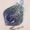 Wild Oscar Stingray - Fish with Attitude - Image 2