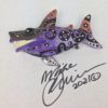 Uncle Steveo Shark - Fish With Attitude