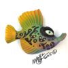 Wild Pita Boo -Fish with Attitude