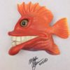 Jersey Bob - Fish with Attitude