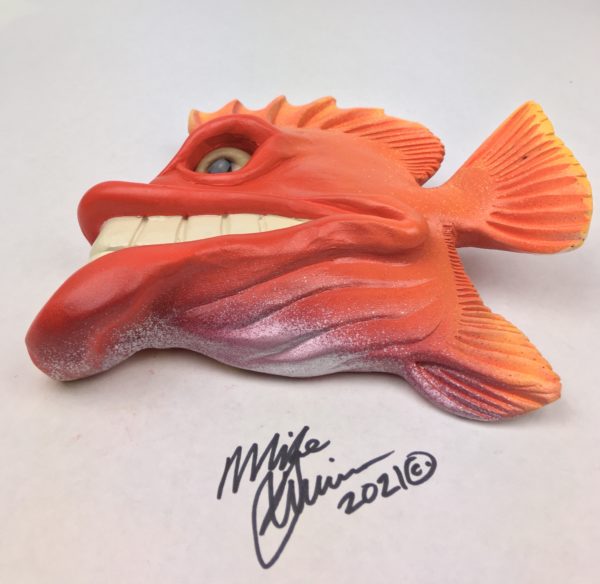 Jersey Bob - Fish with Attitude - Image 3