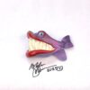 Juicy Lucy - Fish with Attitude