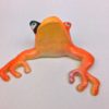 Fabulous Little Big Eye Frog Wall Art - Image 3