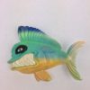 Great Scott Fish with Attitude by Mike Quinn
