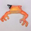 Fabulous Little Big Eye Frog Wall Art