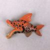 Minka - Fish With Attitude