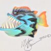 Phineas McFlea -Toothy Fish