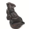 Magnificent George - Bronze finish - Image 3