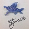 Minka - Fish With Attitude
