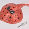 Dr. Deloris-Glazed Stingray - Image 3