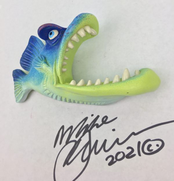 Chukka Chukka Baby - Fish with Attitude - Image 3