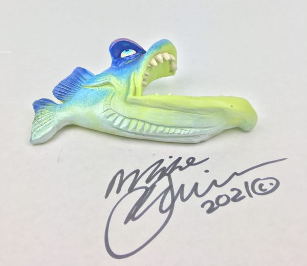 Chukka Chukka Baby - Fish with Attitude - Image 4