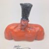 Don Pepe' -  Glaze finish