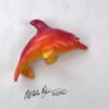 Little Jayno Dolphin - Fish With Attitude