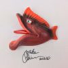 Methyl Ethyl - Fish With Attitude