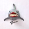 L.J. Shark - Fish with Attitude