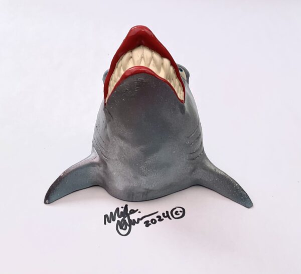 L.J. Shark - Fish with Attitude - Image 3