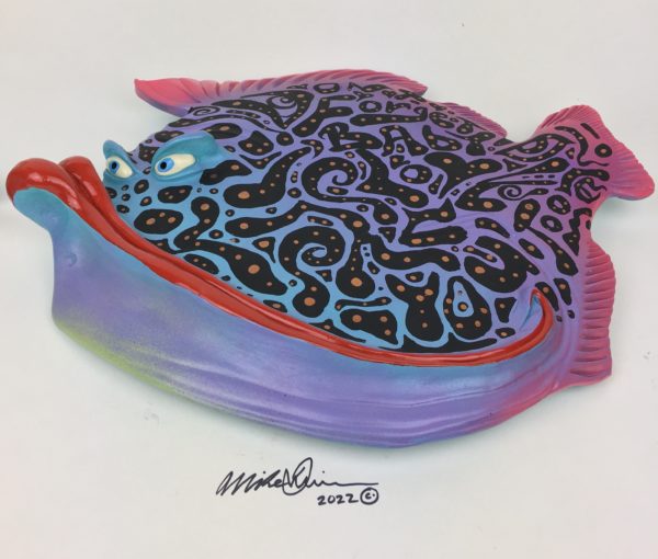 Big Al - Fish with Attitude - Image 3