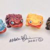 Felipe - Frog Art - Image 2