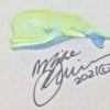 Logan The Legend - Fish with Attitude
