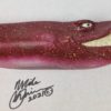 Mighty Mike Eel - Fish with Attitude